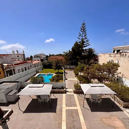 招待所 Zen Den Coliving - For Digital Nomads Only 阿罗纳