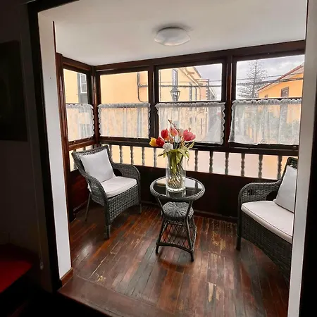 Zen Den Coliving - For Digital Nomads Only 招待所