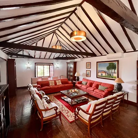 Guest house Zen Den Coliving - For Digital Nomads Only