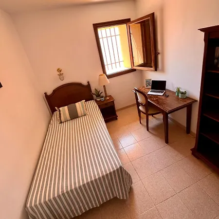 Guest house Zen Den Coliving - For Digital Nomads Only Arona (Tenerife)