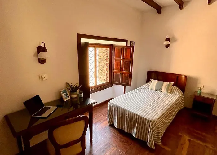 Zen Den Coliving - For Digital Nomads Only Arona (Tenerife)